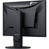 EIZO EV2460-BK, LED-Monitor 60.47 cm(23.8 Zoll), schwarz, FullHD, IPS, 60 Hz, HDMI