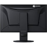 EIZO EV2460-BK, LED-Monitor 60.47 cm(23.8 Zoll), schwarz, FullHD, IPS, 60 Hz, HDMI