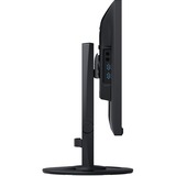 EIZO EV2460-BK, LED-Monitor 60.47 cm(23.8 Zoll), schwarz, FullHD, IPS, 60 Hz, HDMI