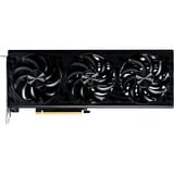 Gainward GeForce RTX 5060 Python III 8GB OC, Grafikkarte DLSS 4, 3x DisplayPort, 1x HDMI 2.1