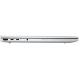 HP EliteBook 8 G1a (AD3E5ET), Notebook silber, AMD Ryzen 7 250, AMD Radeon 780M, 32 GB LPDDR5X, 1 TB (1 TB SSD), Windows 11 Pro