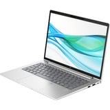 HP ProBook 440 G11 (9C0C1EA), Notebook silber, Intel® Core™ Ultra 5 125U, Intel® Graphics, 8 GB DDR5, 256 GB (256 GB SSD), Windows 11 Pro 64-Bit