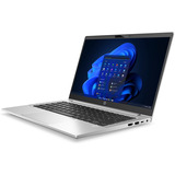 HP ProBook 630 G8 Generalüberholt, Notebook silber, Intel® Core™ i5-1135G7, Intel® Iris® Xe Graphics, 16 GB DDR4, 512 GB (512 GB null), Windows 11 Pro 64-Bit
