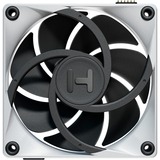 HYTE THICC FP12 Triple Fan Pack + Nexus Portal, Gehäuselüfter schwarz/grau, 3er Pack + Nexus Portal, 120 mm