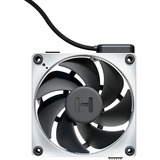 HYTE THICC FP12 Triple Fan Pack + Nexus Portal, Gehäuselüfter schwarz/grau, 3er Pack + Nexus Portal, 120 mm