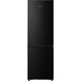 Hisense RB5K330GSFC, Kühl-/Gefrierkombination schwarz