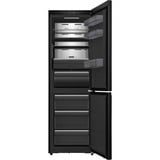 Hisense RB5K330GSFC, Kühl-/Gefrierkombination schwarz