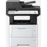 Kyocera ECOSYS MA4500ix, Multifunktionsdrucker grau/schwarz, Scan, Kopie, USB, LAN