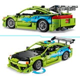 LEGO 42229 Technic Fast and Furious Mitsubishi Eclipse Auto, Konstruktionsspielzeug 