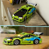 LEGO 42229 Technic Fast and Furious Mitsubishi Eclipse Auto, Konstruktionsspielzeug 