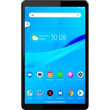 Lenovo Tab M8 (ZA630015SE), Tablet-PC grau, Android, 32 GB, 4G/LTE