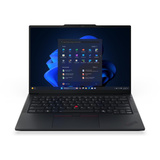 Lenovo ThinkPad E14 G7 (21U200CSGE), Notebook schwarz, Intel® Core™ Ultra 5 236V, Intel® Arc™ 130V, 16 GB LPDDR5X, 512 GB (512 GB SSD), Windows 11 Pro