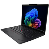 Lenovo ThinkPad L14 AMD G7 (21X6002LGE), Notebook schwarz, AMD Ryzen AI 5 430, AMD Radeon 840M, 24 GB DDR5, 512 GB (512 GB SSD), Windows 11 Pro
