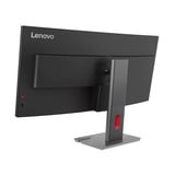 Lenovo ThinkVision P40WD-40, LED-Monitor 100.8 cm (39.7 Zoll), schwarz, WUHD, IPS-Black, Curved, HDMI, DP, Thunderbolt, USB-C