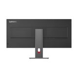 Lenovo ThinkVision P40WD-40, LED-Monitor 100.8 cm (39.7 Zoll), schwarz, WUHD, IPS-Black, Curved, HDMI, DP, Thunderbolt, USB-C