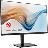 MSI Modern MD272QPDE, LED-Monitor 69 cm(27 Zoll), schwarz, Adaptive-Sync, WQHD, USB-C