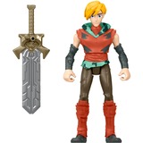 Mattel He-Man and the Masters of the Universe Figur Prince Adam, Spielfigur 