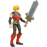 Mattel He-Man and the Masters of the Universe Figur Prince Adam, Spielfigur 