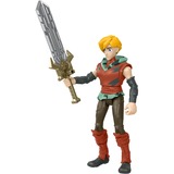 Mattel He-Man and the Masters of the Universe Figur Prince Adam, Spielfigur 