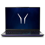 Medion  ERAZER Beast 16 X15 Ultimate (MD600068), Gaming-Notebook schwarz, AMD Ryzen 9 9955HX, NVIDIA GeForce RTX 5090, 32 GB DDR5, 1 TB (1 TB SSD), Windows 11 Home