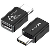 Nevox Data Blocker, Adapter 3er Set