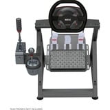 Next Level Racing Wheel Stand DD, Halterung schwarz