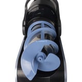 Ninja SLUSHi Eismaschine FS301EU grau, für 2.500ml Slush, 800 Watt