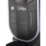 Ninja SLUSHi Eismaschine FS301EU grau, für 2.500ml Slush, 800 Watt