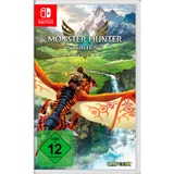 Nintendo Monster Hunter Stories 2: Wings of Ruin, Nintendo Switch-Spiel 