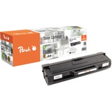Peach Toner schwarz PT1147 kompatibel zu HP 106A 