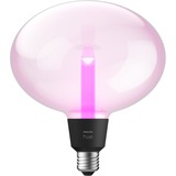 Philips HUE White & Color Ambiance E27 LightGuide Ellipse 500, LED-Lampe 