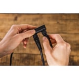 Philips Hue Hue Niedervolt-Netzteil Outdoor 100 Watt schwarz