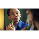 Philips OneBlade 360 QP430/50, Klinge silber/hellgrün, 3 Stück