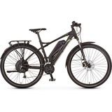 Prophete eSUV 20.EMS.10 (2021), Pedelec schwarz (matt), 29", 48 cm Rahmen