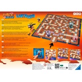 Ravensburger Naruto Shippuden Labyrinth, Brettspiel 