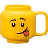 LEGO Keramiktasse Silly, groß