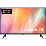 SAMSUNG GU-50AU6979, LED-Fernseher 125 cm (50 Zoll), titan, UltraHD/4K, HD+, Triple Tuner