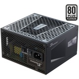 Seasonic PRIME PX-750, PC-Netzteil schwarz, 4x PCIe, Kabel-Management, 750 Watt