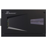 Seasonic PRIME PX-750, PC-Netzteil schwarz, 4x PCIe, Kabel-Management, 750 Watt