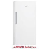 Siemens GS51NAWCV iQ500, Gefrierschrank weiß