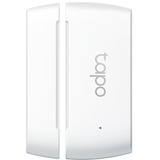 TP-Link Tapo T110 Smart Tür/Fenster Sensor, Öffnungsmelder weiß