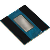 Thermal Grizzly Kapton Insulation Sheet, Aufkleber schwarz, Black Edition