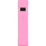 Thermaltake CT140 EX ARGB Sync PC Cooling Fan Pink, Gehäuselüfter pink, 3er-Pack, 140 mm