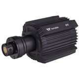 Thermaltake G15 Direct Drive Racing Wheel mit Pedale Bundle, Simulatoren-Set schwarz