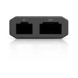 Ubiquiti UniFi SFP Wizard, Messgerät schwarz, portables Programmier- und Diagnosetool für optische Module