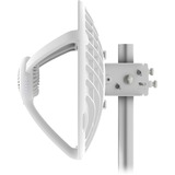 Ubiquiti airFiber 60 Long-Range 60 GHz, Richtfunk-Antenne weiß