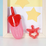 ZAPF Creation  BABY born® Little Flasche & Schnuller 36cm, Puppenzubehör sortierter Artikel