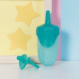 ZAPF Creation  BABY born® Little Flasche & Schnuller 36cm, Puppenzubehör sortierter Artikel