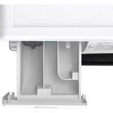gorenje WPNEI14A2TS  , Waschmaschine weiß/schwarz, ConnectLife, WLAN