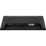 iiyama ProLite X2491HS-B1, LED-Monitor 60.5 cm (23.8 Zoll), schwarz (matt), FullHD, IPS, HDMI, DP, Lautsprecher, 120Hz Panel